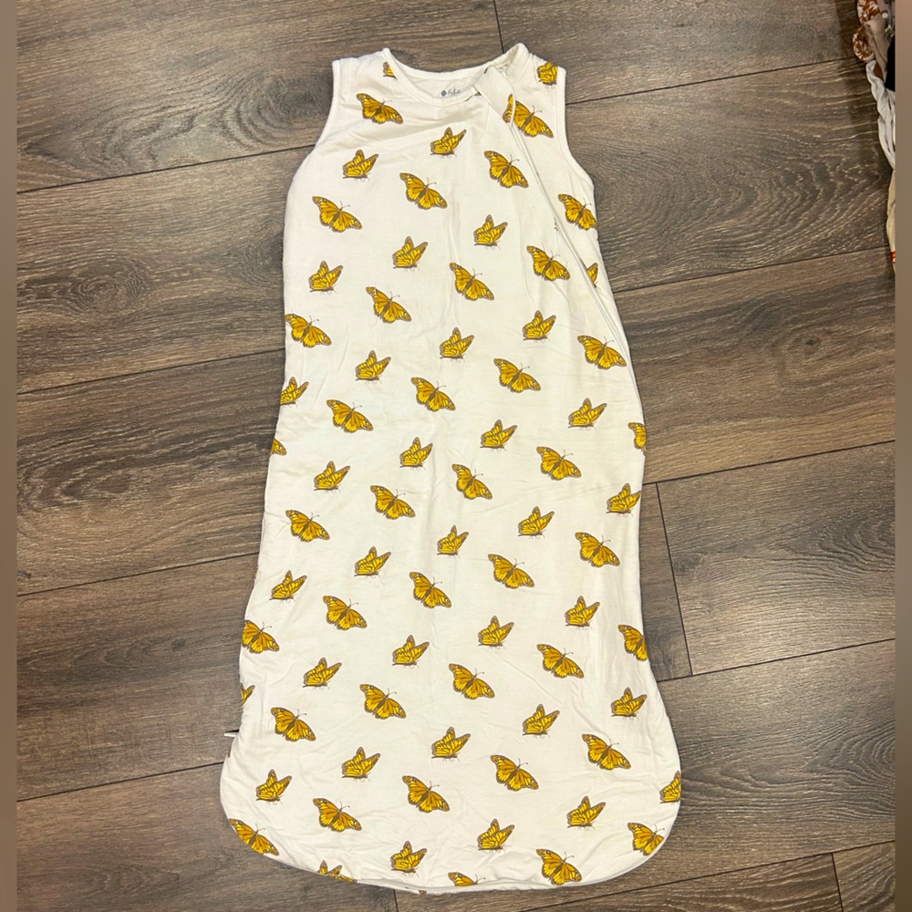 Kyte Baby Monarch Sleepsack